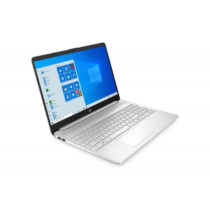 Laptop Hp Core I5 10ma 8gb 1tb 256gb Ssd Cam Bt Dvdwr Novicompu 5029