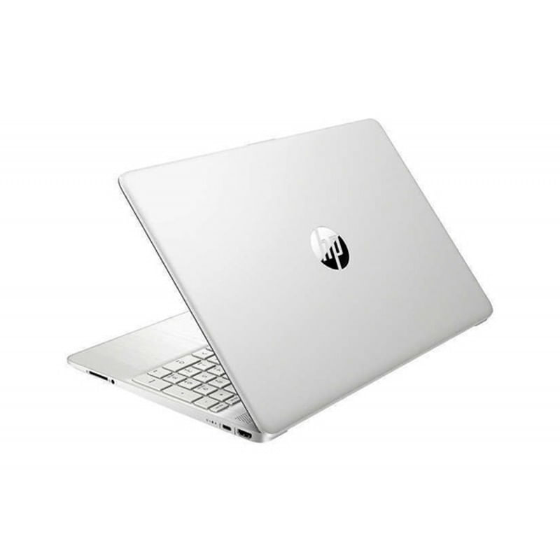 Laptop Hp Ryzen 512gb 8gb 15pulg Bt W10 Novicompu 2236