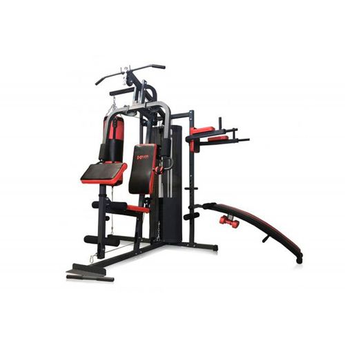 Multifunción Home Gym