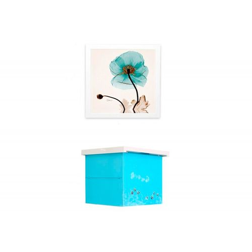 Gabinete, cuadro para baño