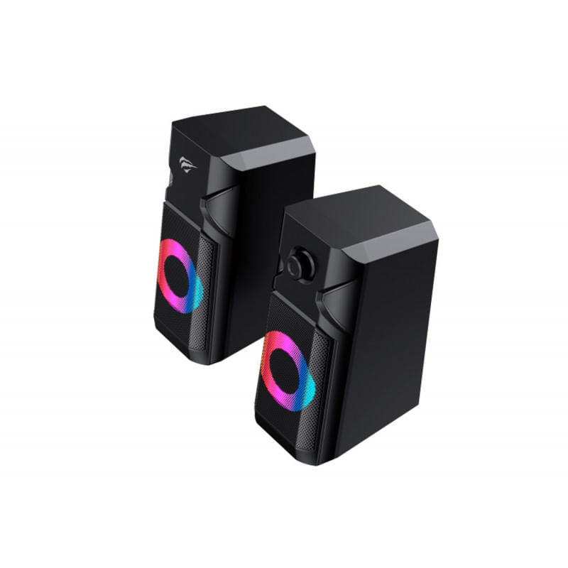 Parlantes-Havit-Sk204-con-luz-RGB
