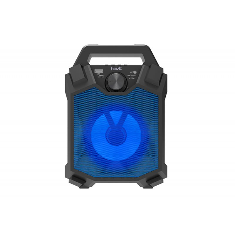 Parlante-Havit-SF101bt-con-luz-rgb