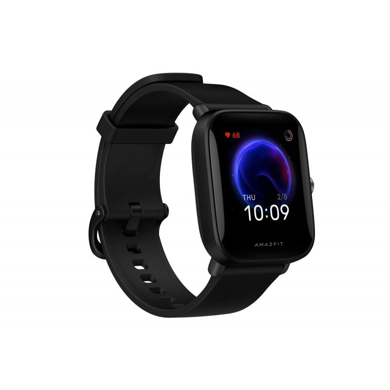  Amazfit Bip U Pro - Reloj inteligente con GPS