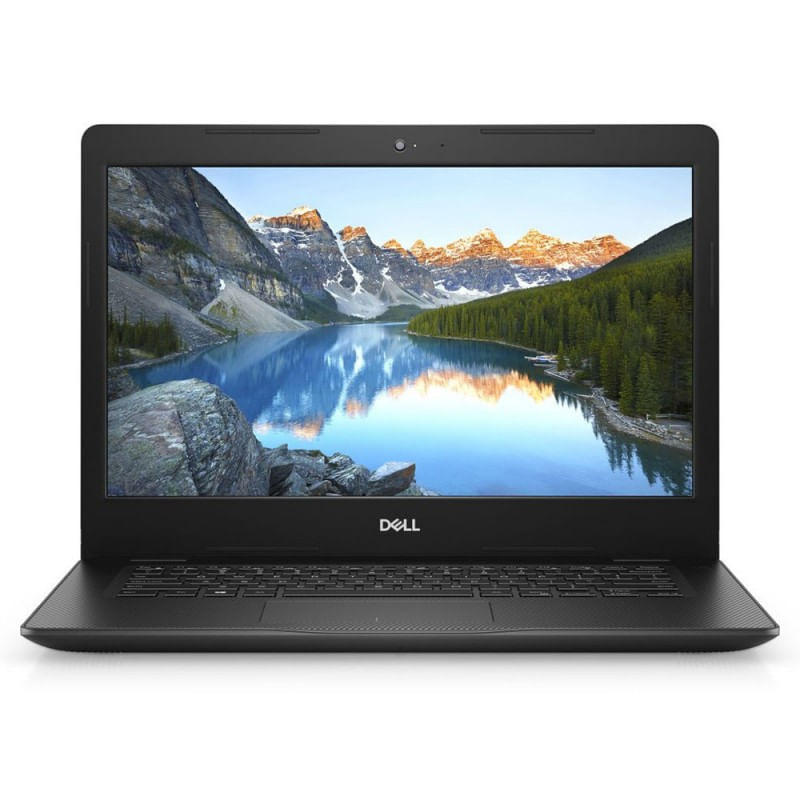 Laptop Dell Core I5 11va 256gb 16gb 15pulg Tec Ilu Huella Novicompu 8719