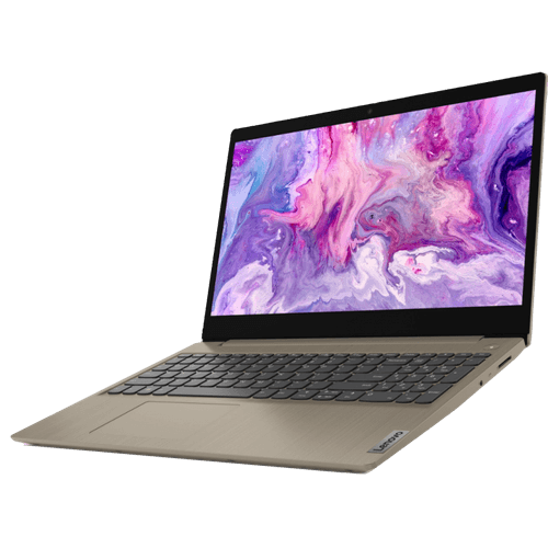 Laptop Lenovo Core i3 1ma, 1tb, 12gb, touch, 15 pulg