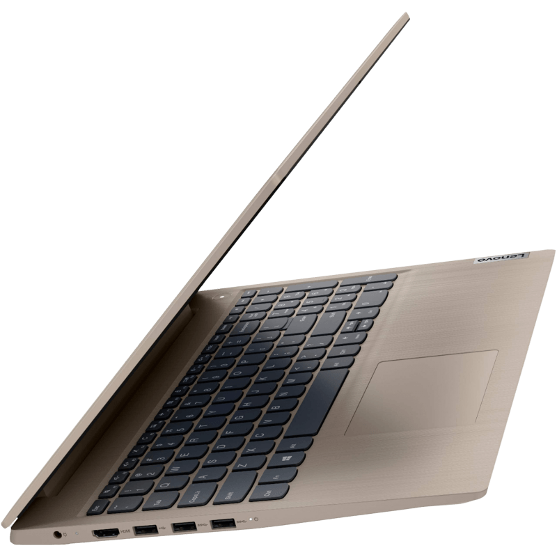 Laptop Lenovo Core I3 1ma 1tb 12gb Touch 15 Pulg Novicompu 7773