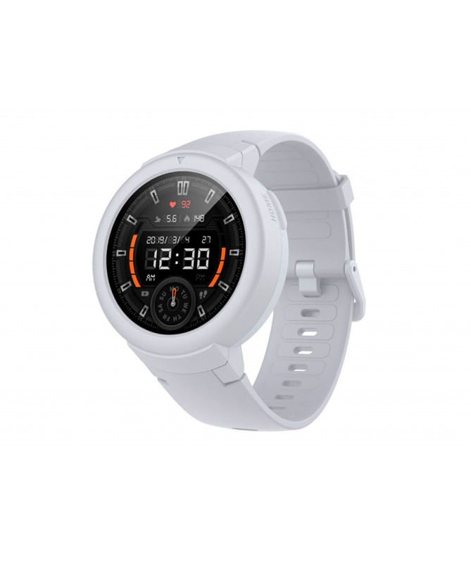 smartwatch xiaomi amazfit verge review