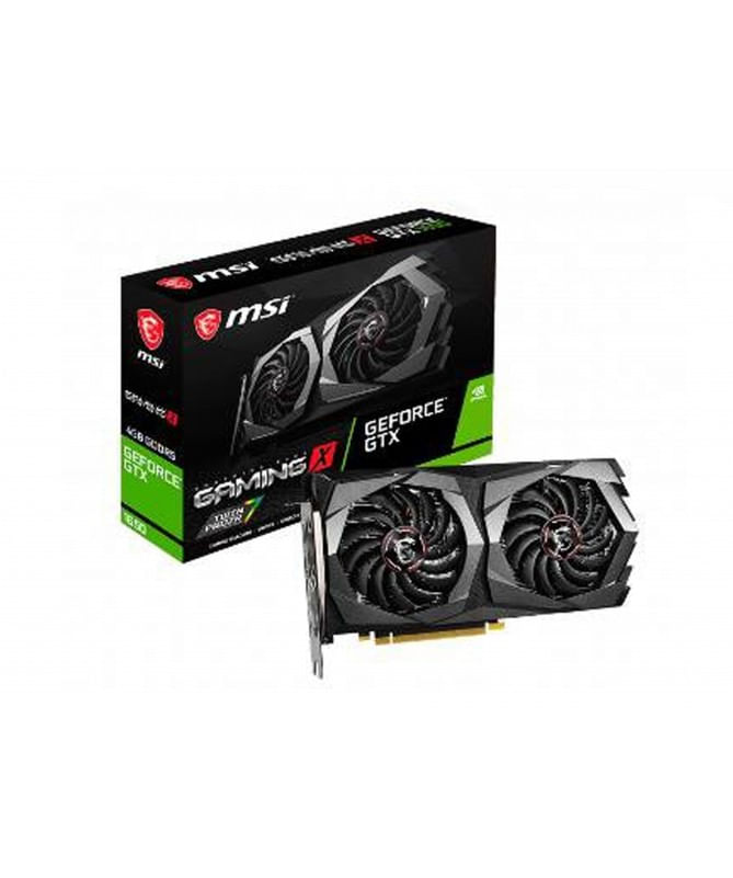 Tarjeta de video online msi 4gb