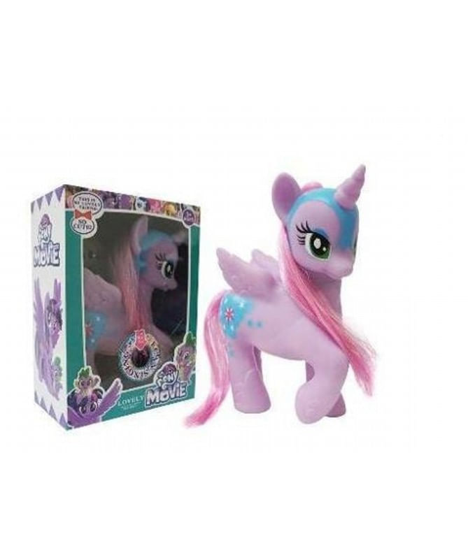 Pony-Unicornio-musical