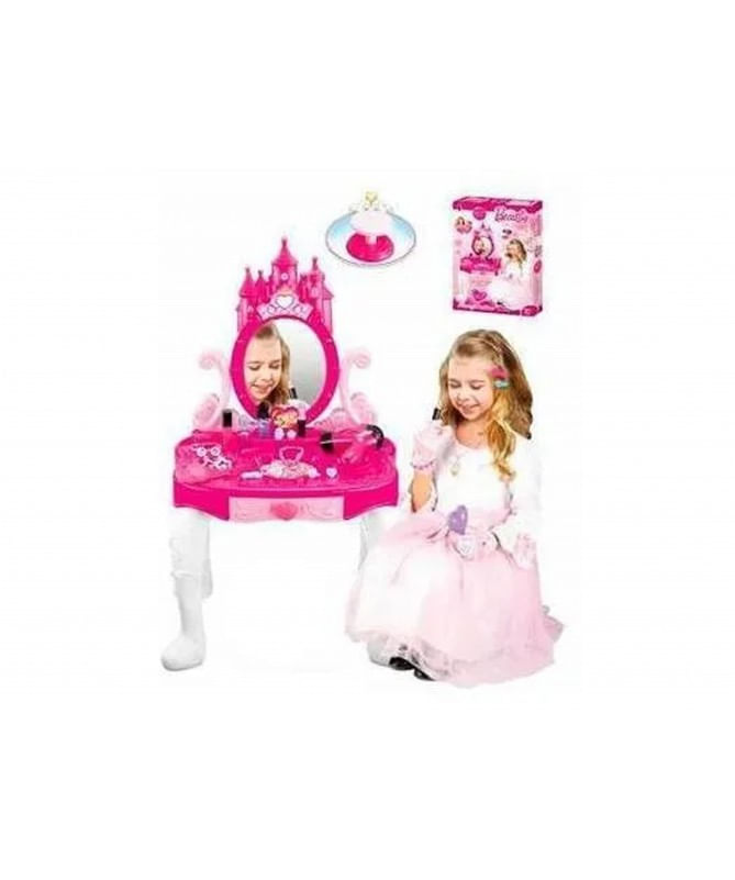 JUEGO-de-belleza-musical-coqueta-grande-con-espejo-y-asiento