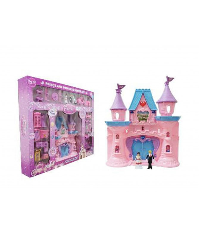 Juguete-set-de-castillo-gigante-con-accesorios-luces-y-musica