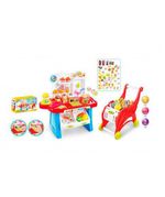 Juego-de-supermercado-Con-Carrito-Importado