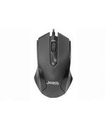MOUSE-GAMER-JEDEL-M10-NEGRO