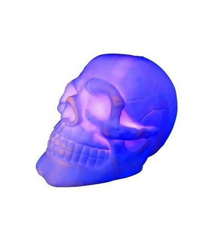 Lampara-con-calavera-decorativa