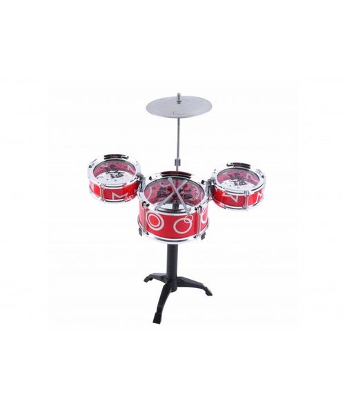 Bateria musical para niños Jazz drum