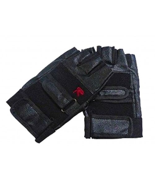 Guantes para gimnasio Sportfitness