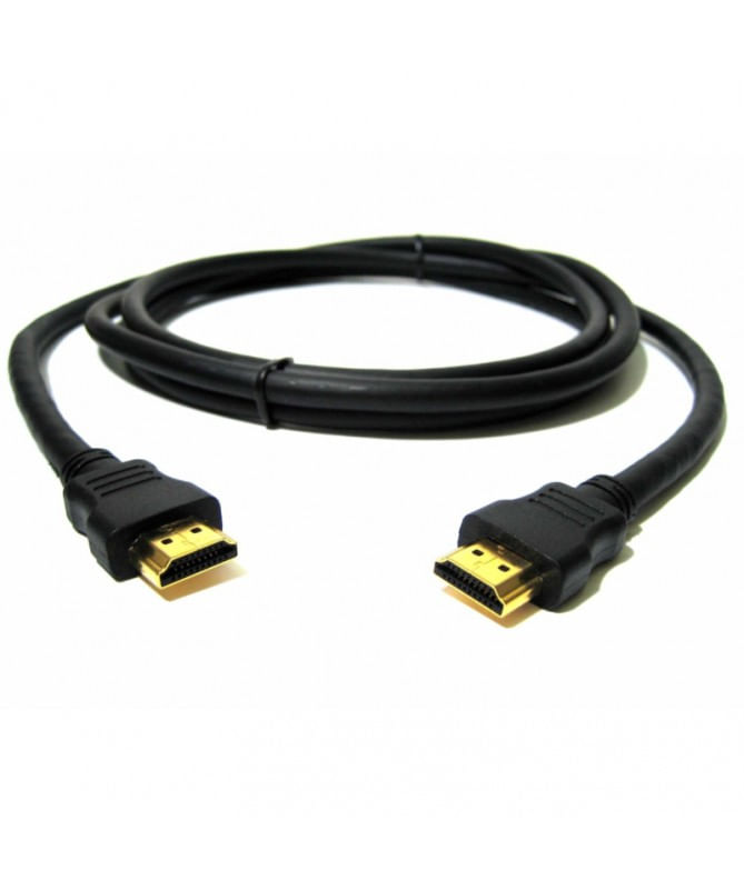 Qué es 2025 el cable hdmi