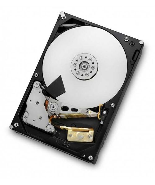 Disco Duro Interno 1tb Hitachi - 3.5 Sata, Rpm 7.200 Nuevo
