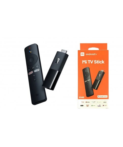 Xiaomi Tv Stick Android Tv 9.0 Hdr