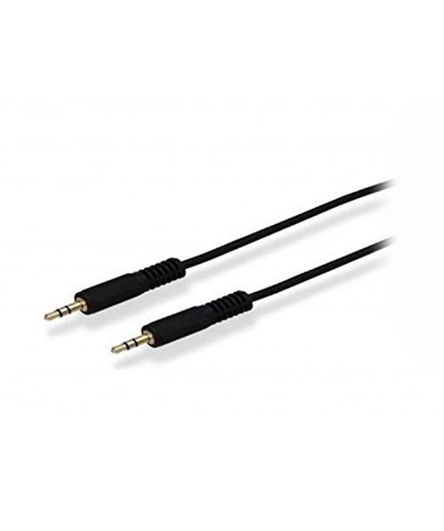 Cable HP Auxiliar 3.5mm, 1.5ms