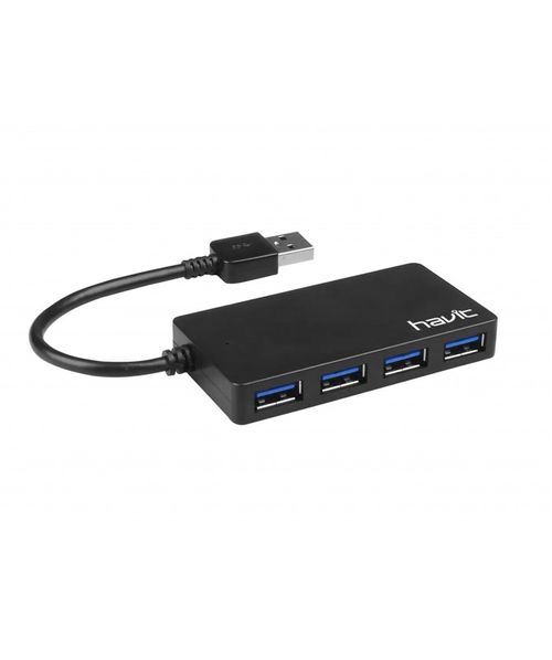 Adaptador tipo C a HDMI, USB, PD – Novicompu Mayoristas