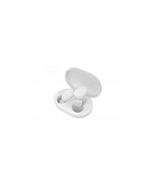 Airdots Xiaomi Youth 5.0 Mi White, touch, Nuevo modelo
