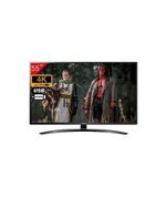 TELEVISOR PRIMA 55 SMART TV NEO, WEB OS, 4K FULL HD - Novicompu