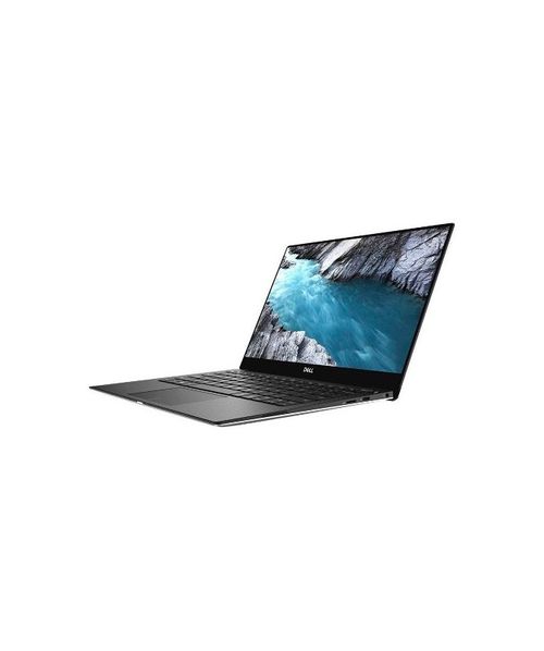 Laptop Dell XPS Carbon Fiber, I7, 512gb ssd, 12gb ram, 13.3 touch