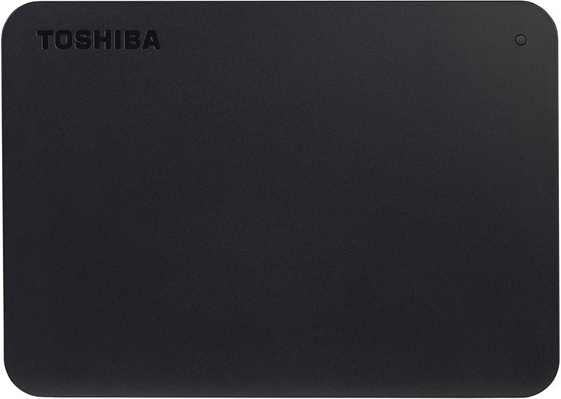 Vacilar Certificado Retorcido DISCO DURO EXTERNO TOSHIBA 1TB ULTRA SLIM USB 3.0 - Novicompu