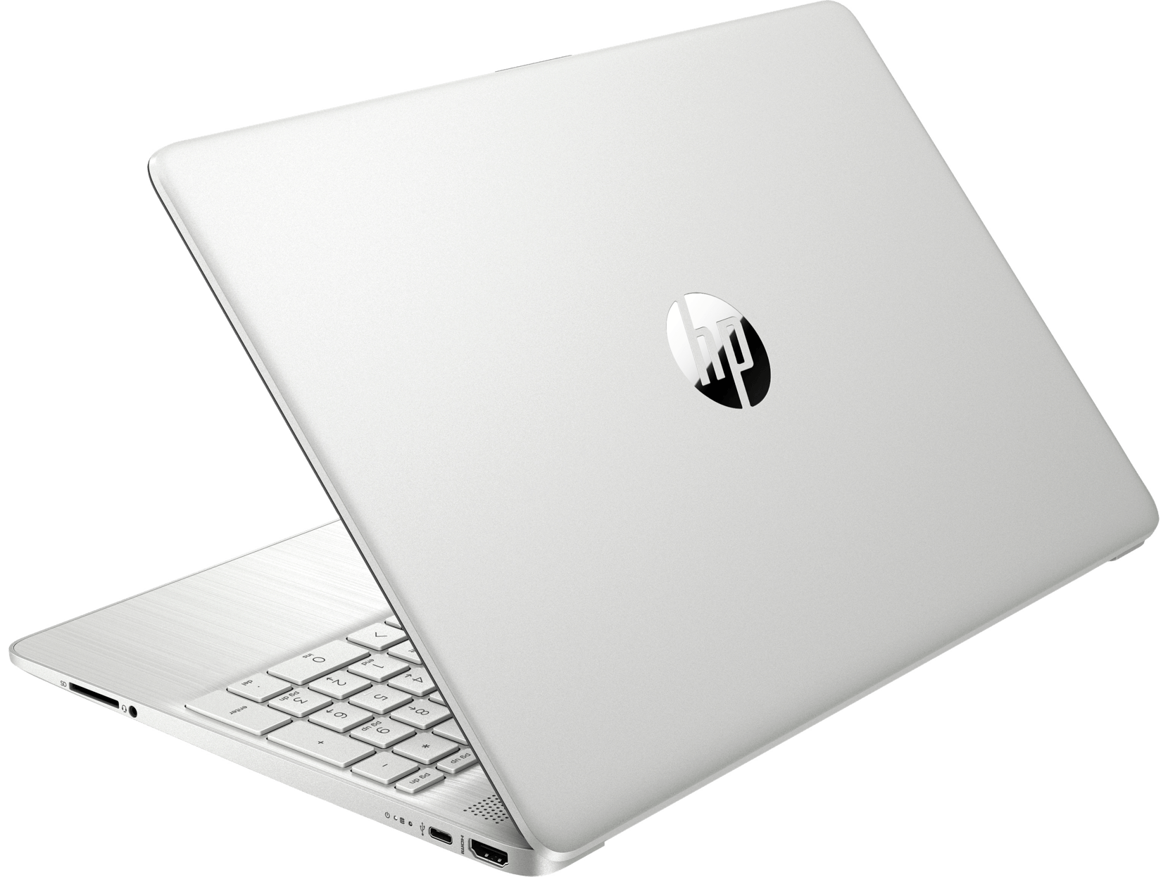 Laptop Hp Ryzen 5 8gb 256gb Touch Radeon Vega 8 Novicompu 9926