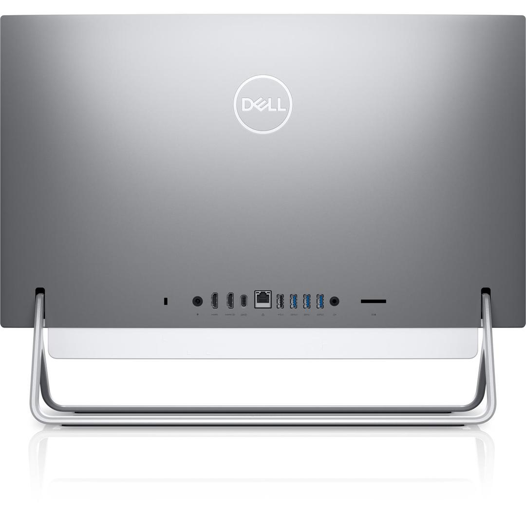 All In One Dell Core I3 11va 256gb 8gb 24pulg Bt W10 4608