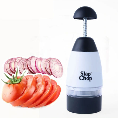 PICADOR DE VEGETALES SLAP CHOP - Comprar en Rel Store