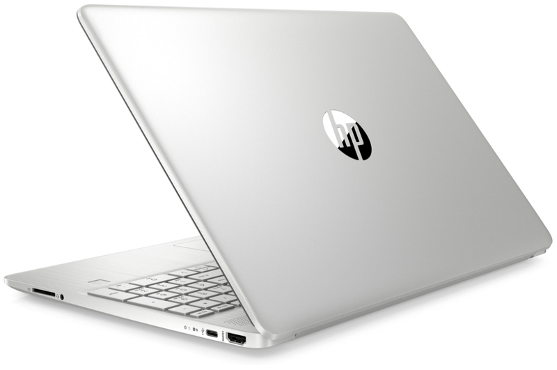 Laptop Hp Core I5 11va 256gb Ssd 8gb Ram Bt W10 Novicompu 6263