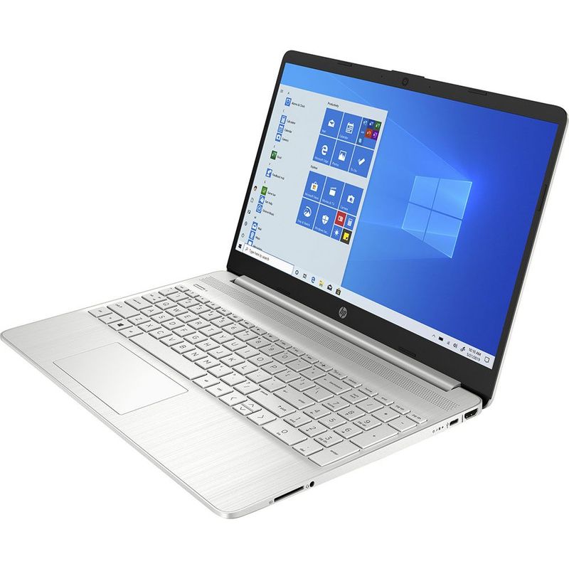 Laptop Hp Core I5 11va 256gb 8gb 15 Pulg Bt W10 Novicompu 3330