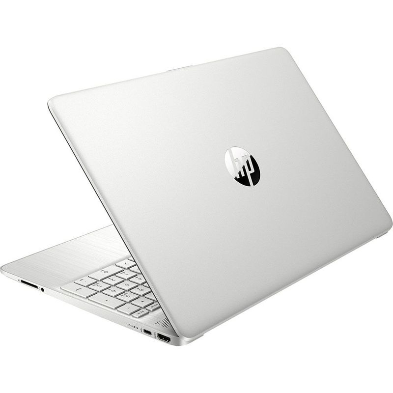 Laptop Hp Core I5 11va 256gb 8gb 15 Pulg Bt W10 Novicompu 0458