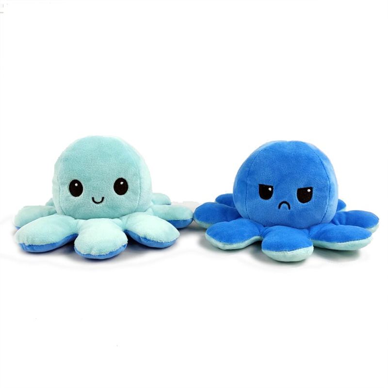 réutilisable lavable peluche collant Silicone pous – Grandado