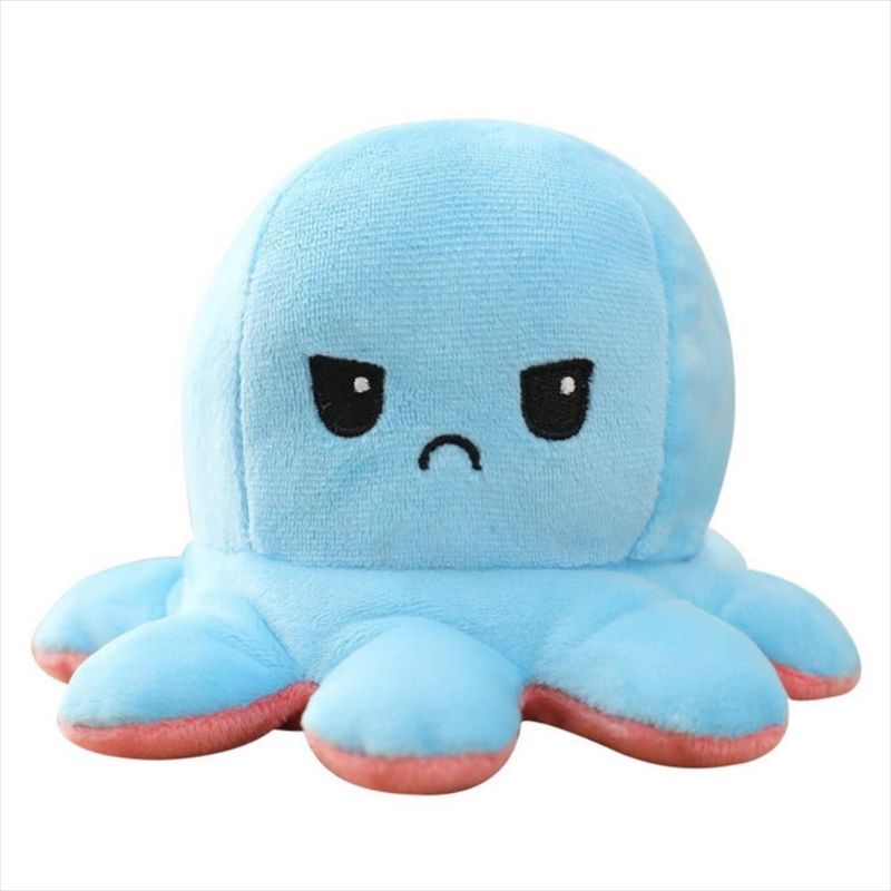 Peluche de pulpo online precio