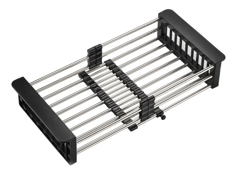 Escurridor de Platos Plegable CN001 – Electrohogar – Camilo Aldao