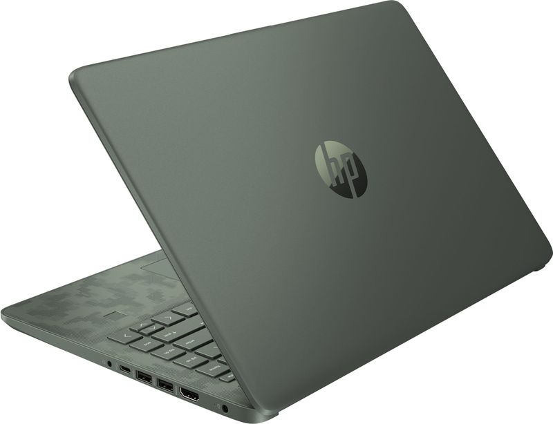 Laptop Hp Core I5 10ma 256gb 8gb Bt W10 Webcam Novicompu 1591