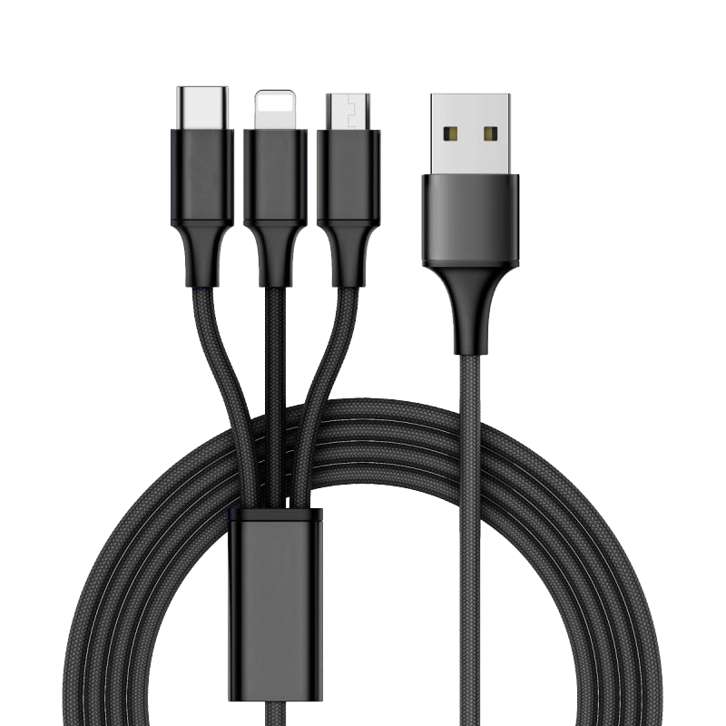 Cable Micro USB - Novicompu