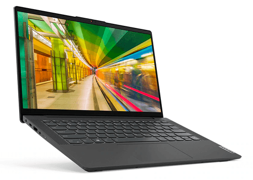 Laptop Lenovo AMD Ryzen 5 4600, 512GB, 16GB, 14pul, bt