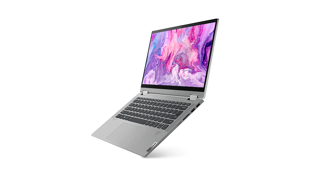 Lenovo Flex 5 2en1 Ryzen 5 256gb 8gb Touch W10 Tec Ilu Huella Novicompu 5058