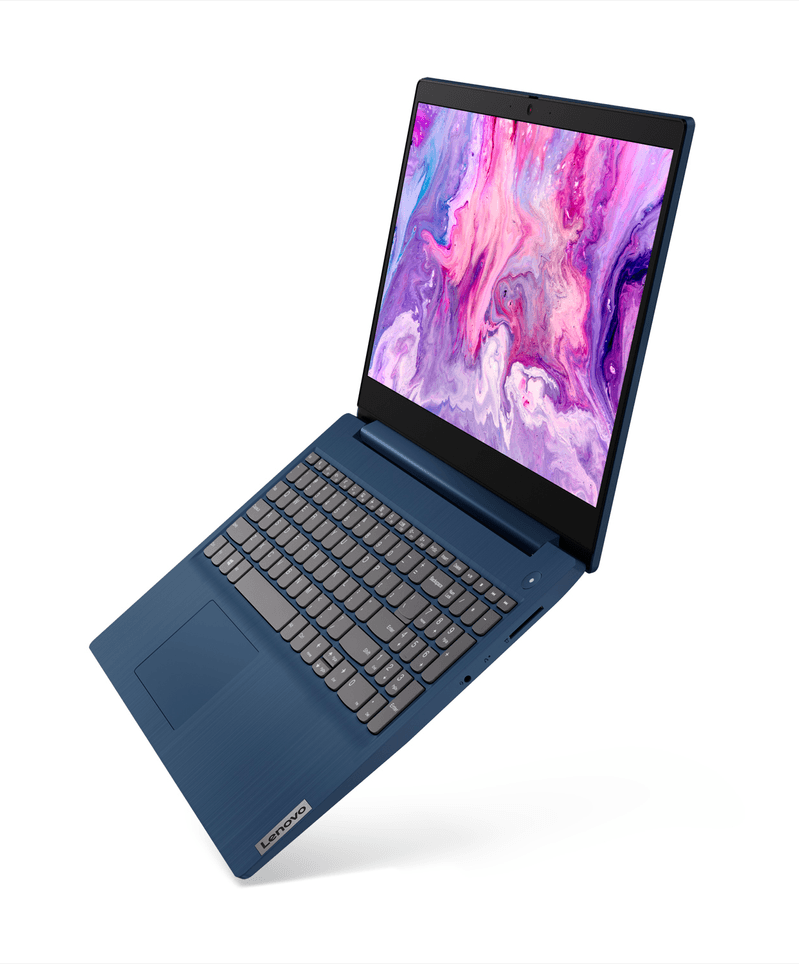 Laptop Lenovo Core I5 10ma 512gb 12gb Touchscreen Bt W10 Novicompu 8502