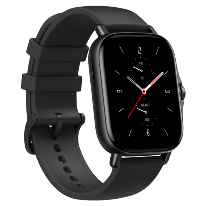Smartwatch Amazfit BIP 3 - Novicompu