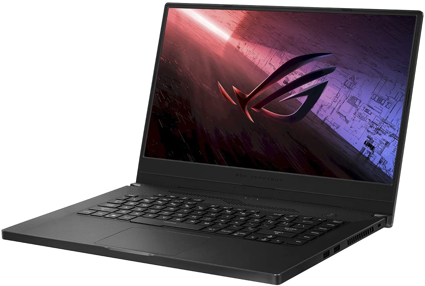 PORTATIL GAMER ASUS ZEPHYRUS/ RYZEN 7/ RAM 8GB/ SOLIDO 512GB/ GTX 1650 4GB  – MIPCMAYORISTA COMPUTADORES EN POPAYAN