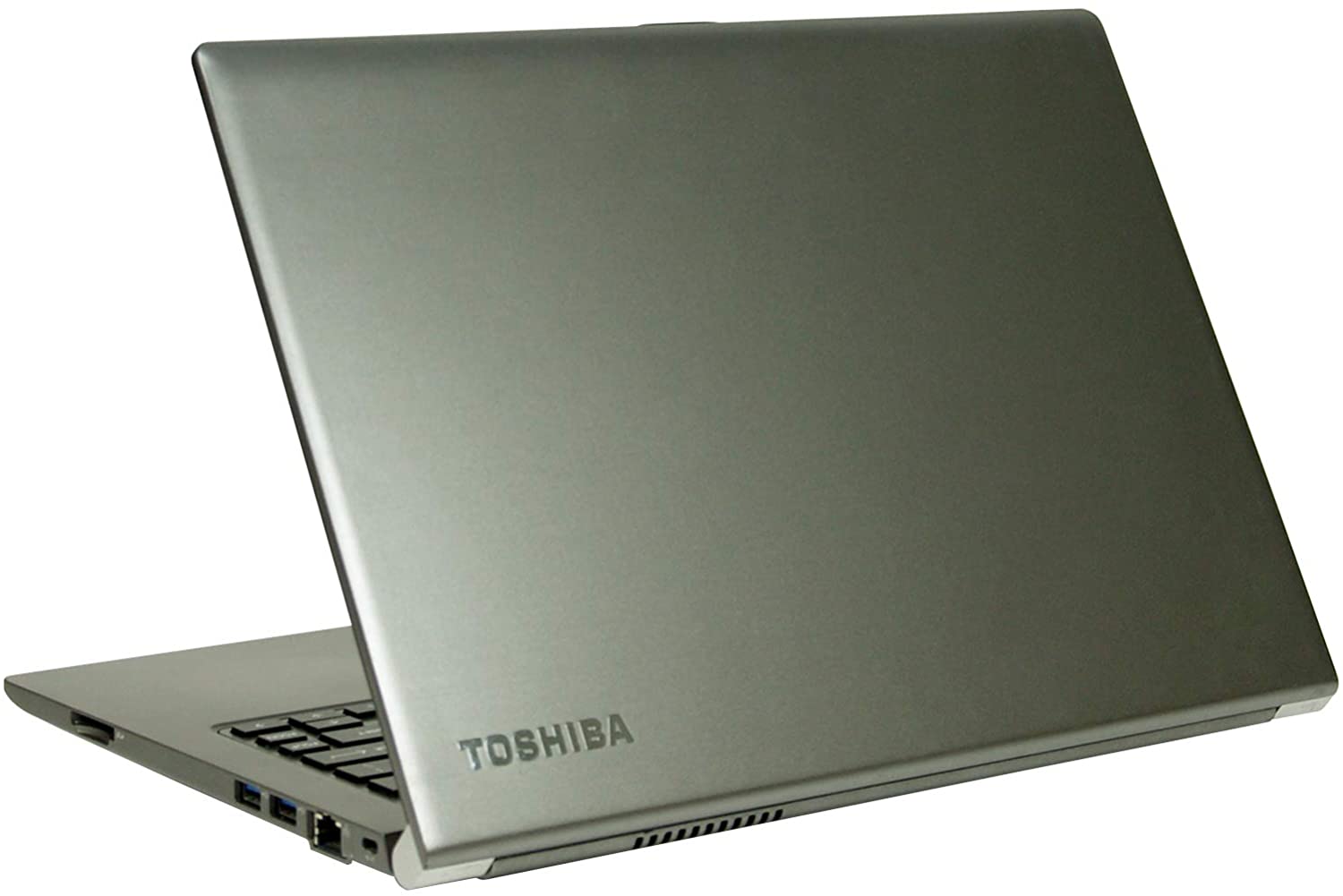 Laptop Toshiba Core 256gb, 13.3 pulg - Novicompu