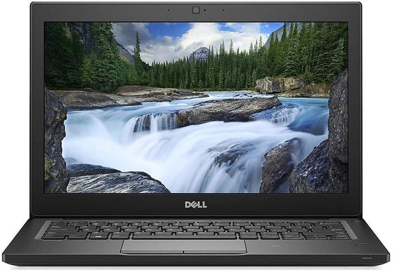 Laptop Dell Latitude XPS, Core i7 8va, 16gb, 256gb, 13 pulg