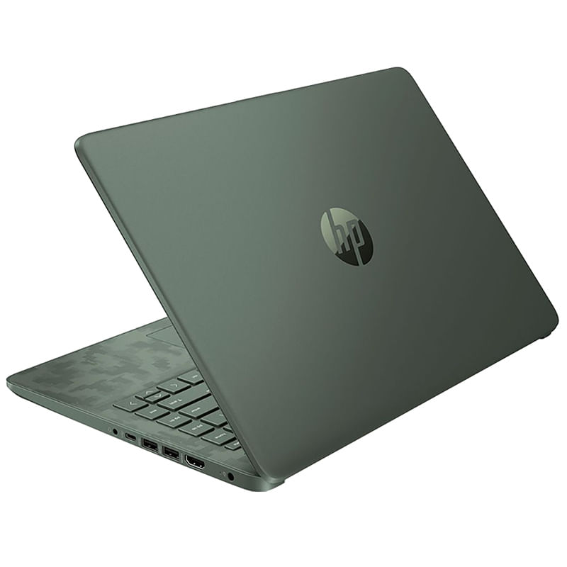 Laptop Hp Core I5 11va 256gb 8gb Bt W10 Novicompu 5900