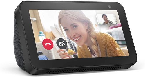 Amazon Echo show 5, 2da generación