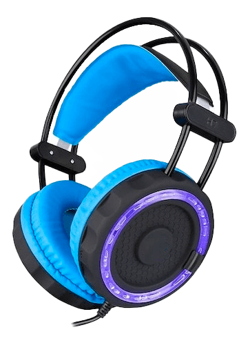 Auriculares Jedel GH-217
